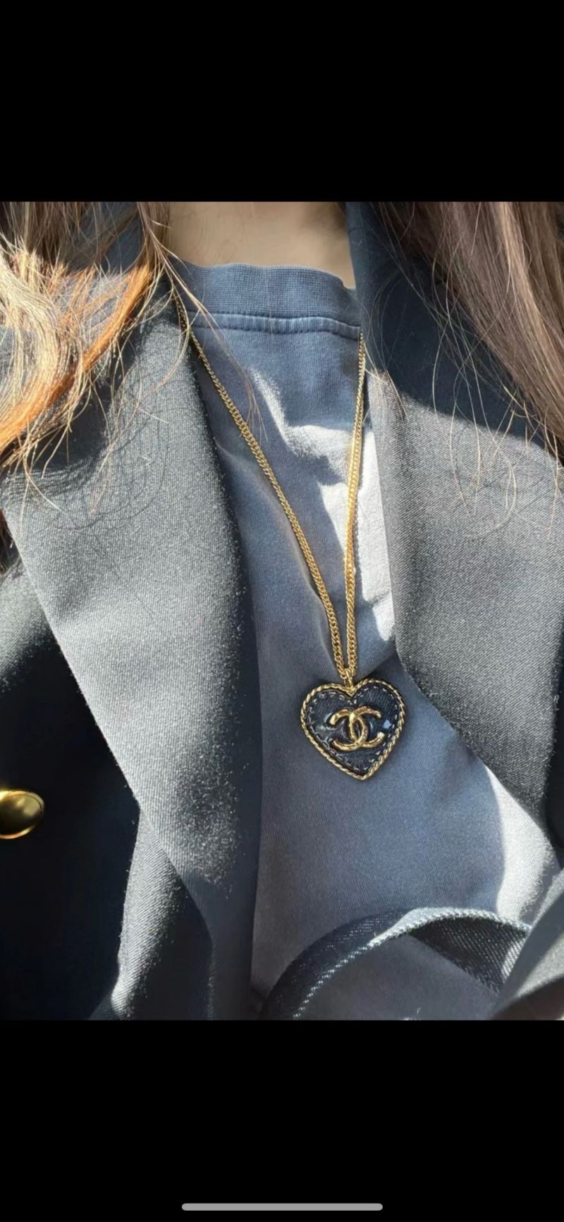 Chanel Necklaces